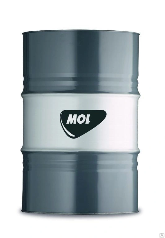 Купить Масло Mol R 46 AL (бочка 170 кг.) с доставкой