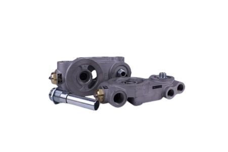 Купить Блок комбинированный  VTDM39S/71° -270.4866.0580 с доставкой