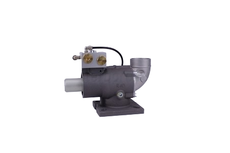 Купить Клапан впускной 40EI/V 230V 510.0425.0580 V03 с доставкой