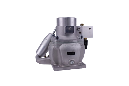 Купить Клапан впускной RB90E 230V 620.060.0580 V03 с доставкой