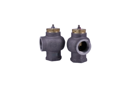 Купить Клапан минимального давления G36-1 1/4" 220.2203.0580 с доставкой