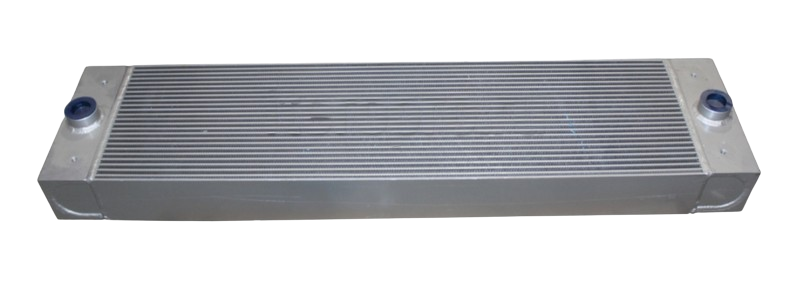 Купить Охладитель 200кВт JLCK82052C (маслянная часть) с доставкой