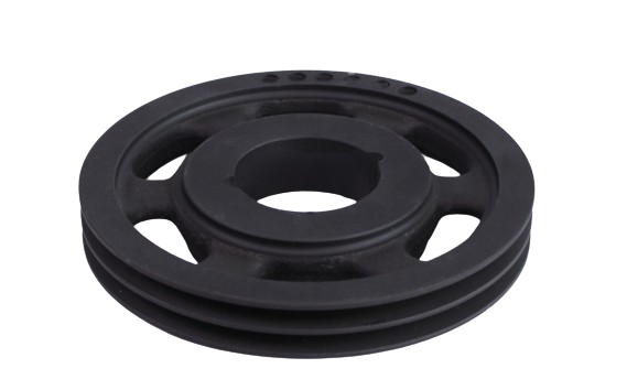 Купить Шкив SPZ 200*2 с доставкой
