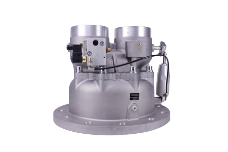 Купить Клапан впускной RB200Е 230V 620.560.0580 V03 с доставкой