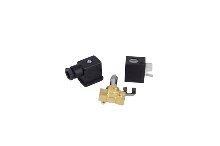 Купить Соленоид 02224 V12 S/P/NC d=1.2 1/8" 110VDC с доставкой