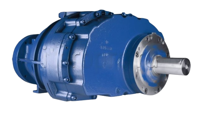 Купить Блок винтовой VMX250G с доставкой