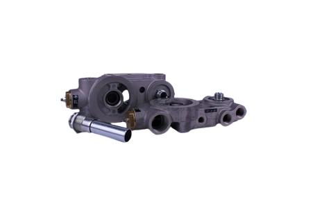 Купить Блок комбинированный  VTDM39ETI/71°- 270.4813 с доставкой