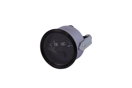 Купить Указатель температуры масла для панели EHB ø52 12V 50-150°C с доставкой