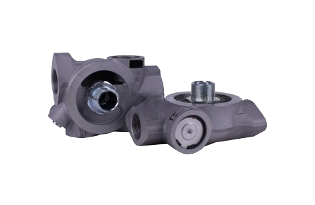 Купить Клапан термостатический VTFT 47(CY)/55° 1 1/4" - 1 1/4"U 270.3403.0580 с доставкой