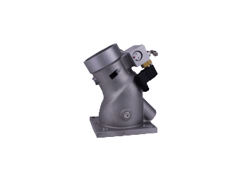 Купить Клапан впускной RB80E 230V 620.040.0580 V03 с доставкой