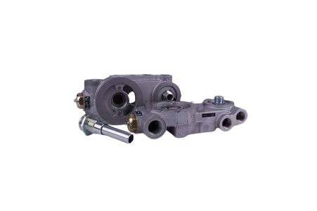 Купить Блок комбинированный  VTDM39S/71°- 270.4887.0580 с доставкой
