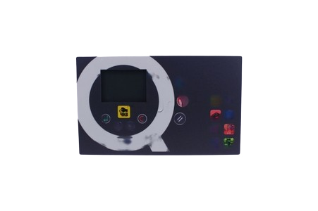 Купить Блок управления Q1 Y17CHKZ01 с доставкой