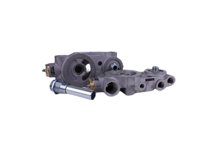 Купить Блок комбинированный  VTDM39ETI/71°- 270.4811.0580 с доставкой