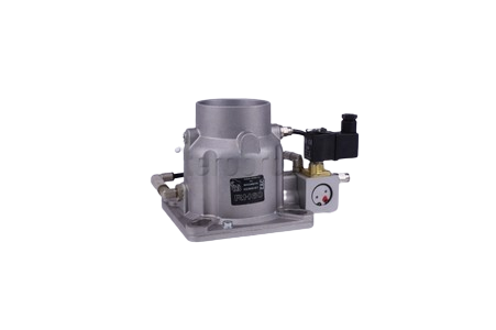 Купить Клапан впускной RH60E+CV 230V 600 5125 0580 V03 с доставкой