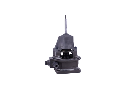 Купить Клапан впускной IC150N Электрический NK160 115458-KD с доставкой