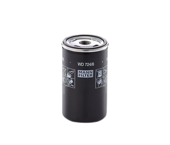 Купить Фильтр масляный WD724/6 с доставкой