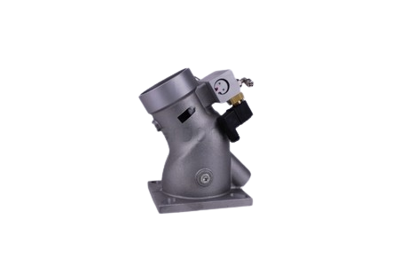 Купить Клапан впускной RB80E 230V 620.040.0580 V03 с доставкой