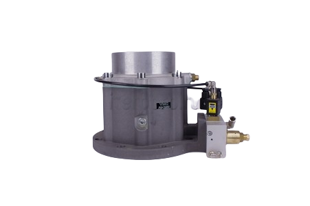 Купить Клапан впускной RH250PM 24V+GE300 650.1800.0580 V01 с доставкой