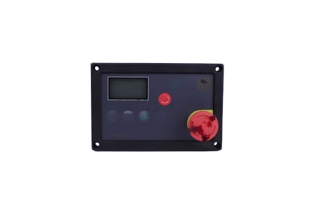 Купить Блок управления P1-10-36 Y07CM17.00 с доставкой